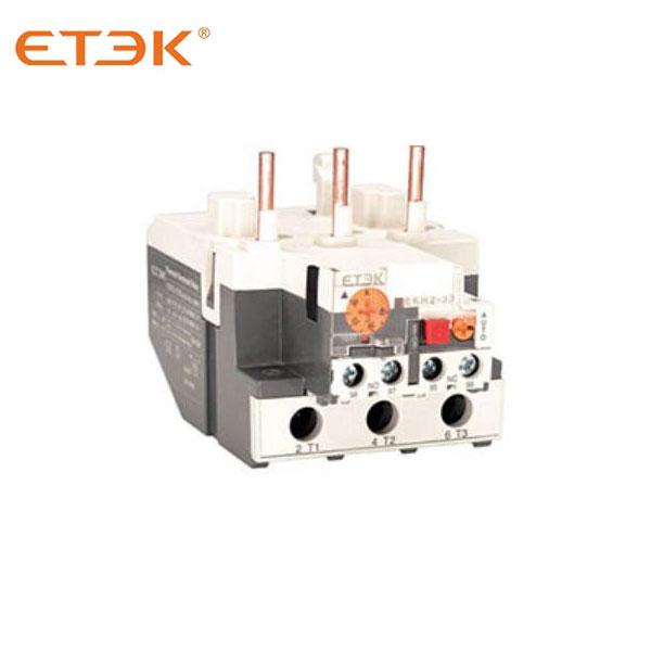 EKR2 Thermal Overload Relay