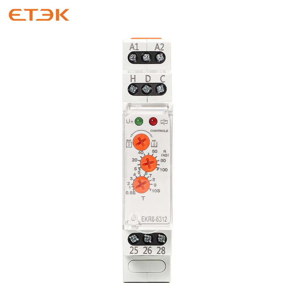 Level Control Monitoring SPDT Water Level Relay