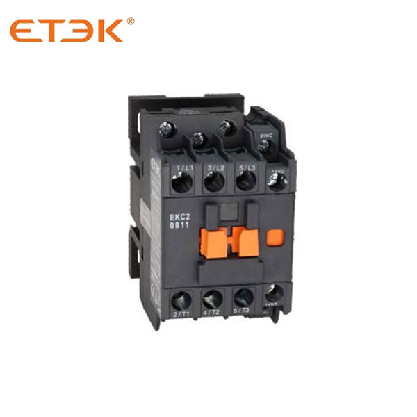 EKC2 AC Contactor for 9-95A