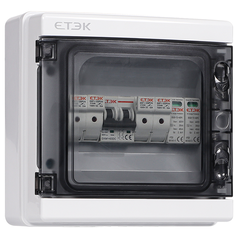 ЕКДБ-ПВ2-1-500В-М-DC сумматор-бокс-1