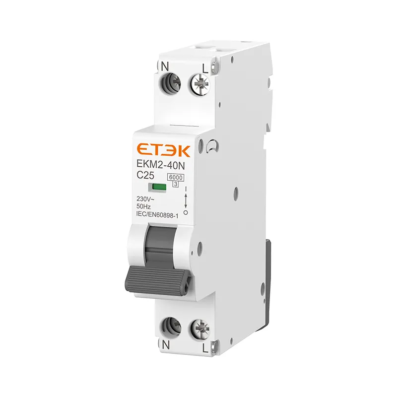 ETEK-MCB-EKM2-40N