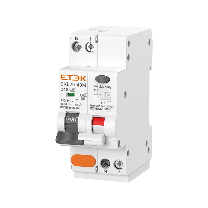 EKL29-40M-RCBO