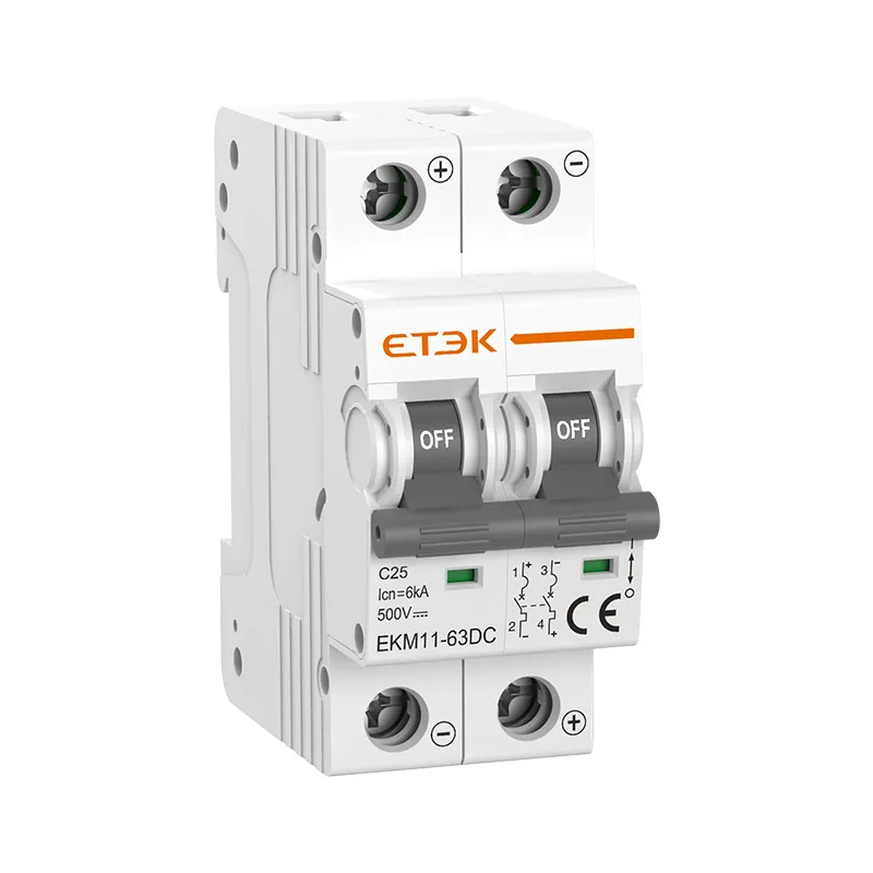 EKM11-63DC-MCB
