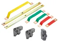 Аксессуары для реверсивного переключающего контактора