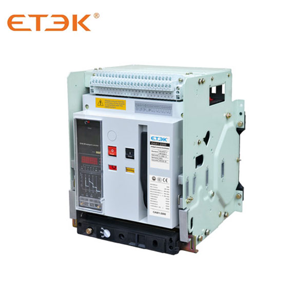 EKA1 Intelligent Universal Circuit Breaker