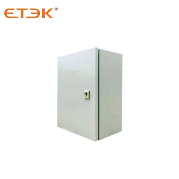 EKDB8 63-1250A Metal Distribution Box(IP65)