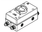 ekd6 el32 щитовой изолятор постоянного тока 13