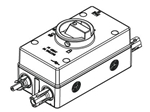 ekd6 el32 щитовой изолятор постоянного тока 14