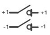 Корпус ekd6 pm32r изолятор постоянного тока 2