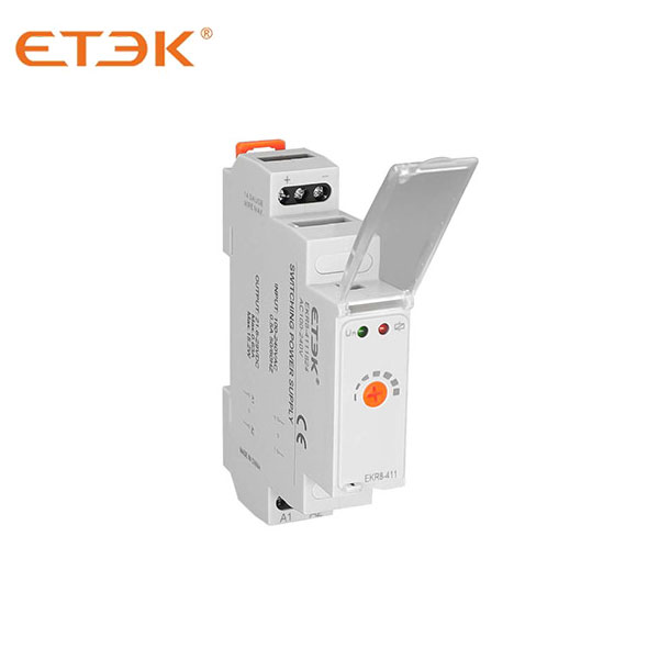 EKR8-4 Switching Power Supply