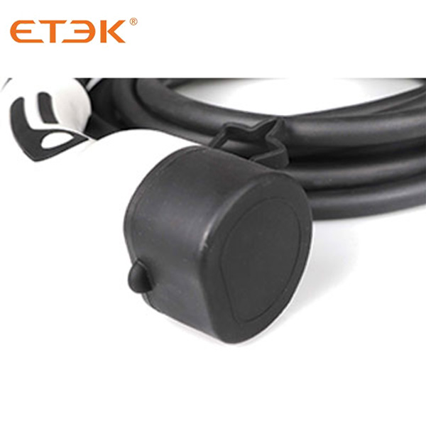  вилка для электромобилей серии EKEV-T2 - Китай ETEK Electric