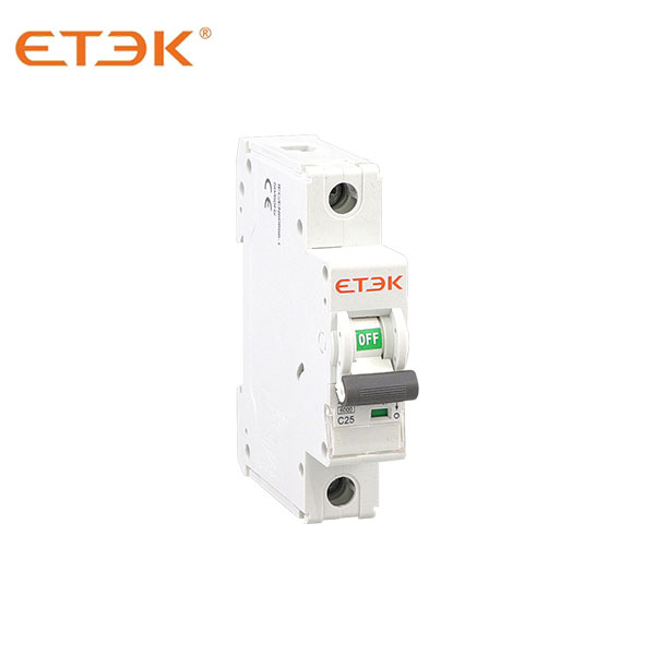 EKM3-63 6kA Miniature Circuit Breaker